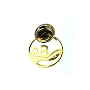 Jewelry - 1984 Louisiana World's Fair Logo Lapel Hat Pin Jewelry - 1984 Louisiana World's Fair Logo Lapel Hat Pin